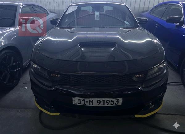 دودج تشارجر 2020 للبيع في العراق -  بغداد